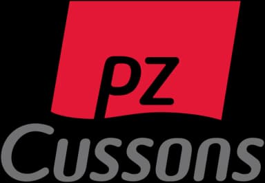 PZ Cussons