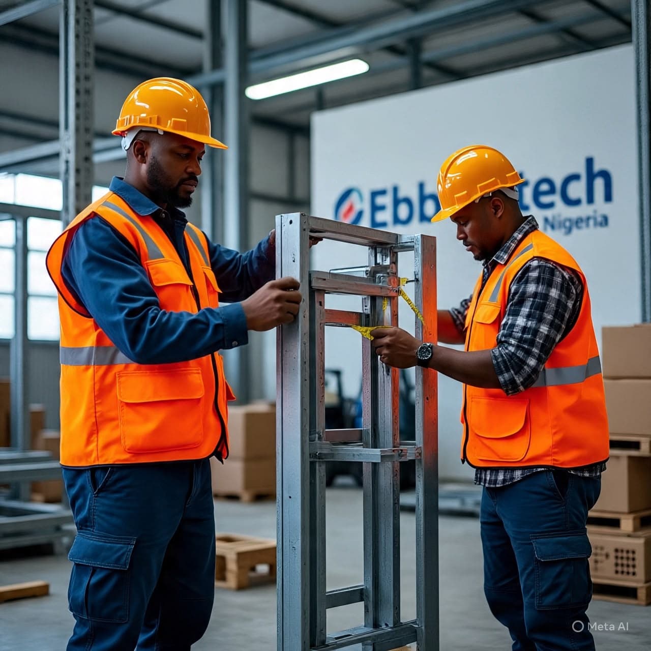 Installation and Relocation Services 1